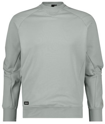 DASSY Dolomiti Sweater COPES80 - MIRAGEGRIJS 0438 - STANDARD 4XL