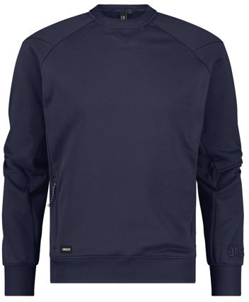 DASSY Dolomiti Sweater COPES80 - NACHTBLAUW 0883 - STANDARD M