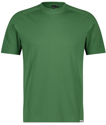 DASSY Fuji T-shirt PESPA09 - OLMGROEN 0338 - STANDARD XL