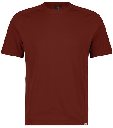 DASSY Fuji T-shirt PESPA09 - BAKSTEENROOD 0538 - STANDARD 4XL