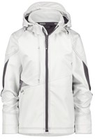 DASSY Gravity Women Softshelljas voor dames