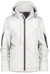 DASSY Gravity Women Softshelljas voor dames