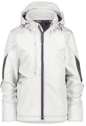 DASSY Gravity Women Softshelljas voor dames