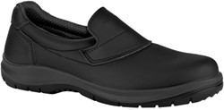 ABOUTBLU  Italia S2 - Kleur: ZWART - Maat:  42 - OUTLET