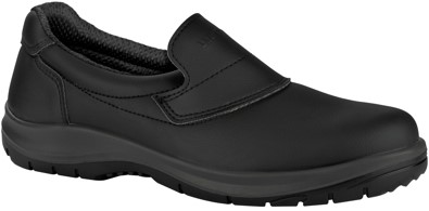 ABOUTBLU  Italia S2 - Kleur: ZWART - Maat:  42 - OUTLET