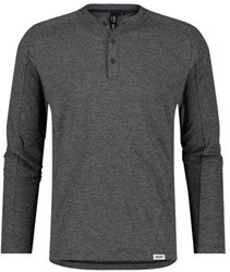DASSY Serengeti Henley T-shirt