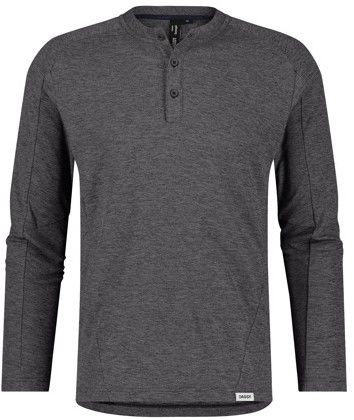DASSY Serengeti Henley T-shirt