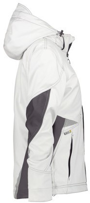 DASSY Gravity Women Softshelljas voor dames-3