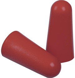 Delta Plus CONIC010 BLISTERVERPAKKING MET 10 PAAR OORPLUGGEN