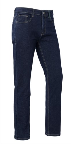 Brams Paris Danny men X34 OCS GRS dark blue str. denim pant  dark blue