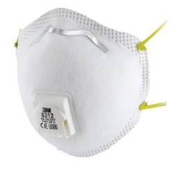 STOFMASKERS