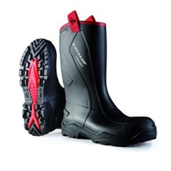 Veiligheid & Regenslaarzen S5