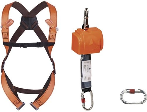 Delta Plus ELARA140GT VERTICALE ELARA140 KIT