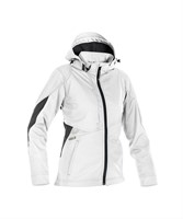 DASSY Gravity Women Softshelljas voor dames-2