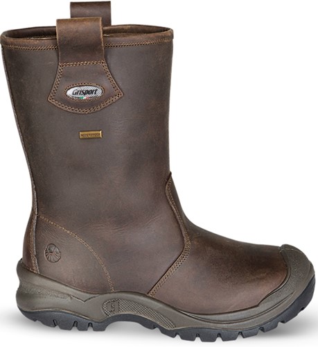 Grisport 70249C S3 Bruin - 47