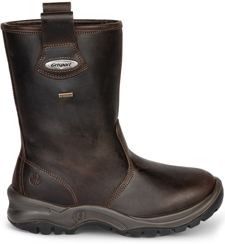 Grisport 70299C S3 - 44