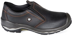 Grisport 72009 S1P Low - Kleur: Black - Maat: 42 - OUTLET