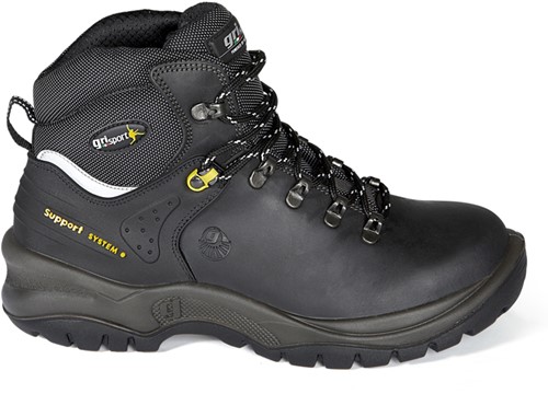 Grisport 773L zwart 
