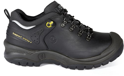 Grisport 801L S3 - Kleur: ZWART - Maat: 40 - OUTLET