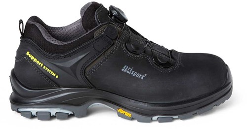 Grisport Constrictor 