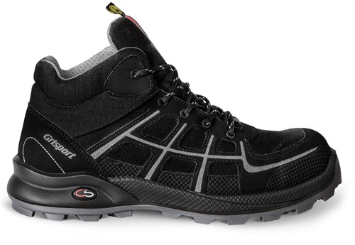 Grisport Firm Hoog  