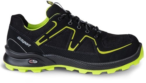 Grisport Xtrail Cross Safety 