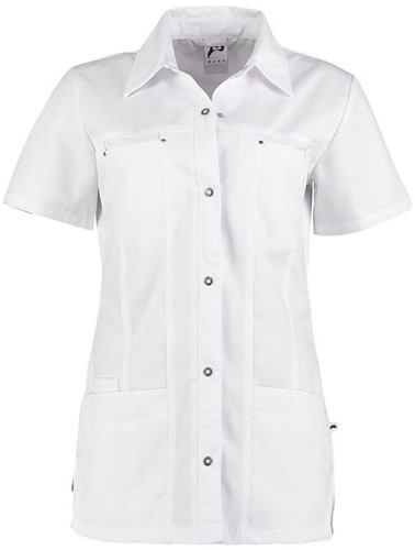 Haen Trend Line damesjasje Kara - Whit XL