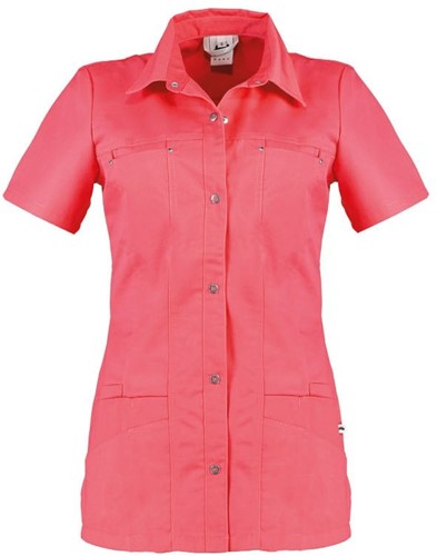 Haen High Line damesjasje Kara - Orient pink 2XL