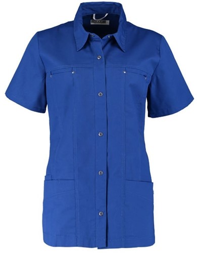 Haen High Line damesjasje Kara - Royal blue L