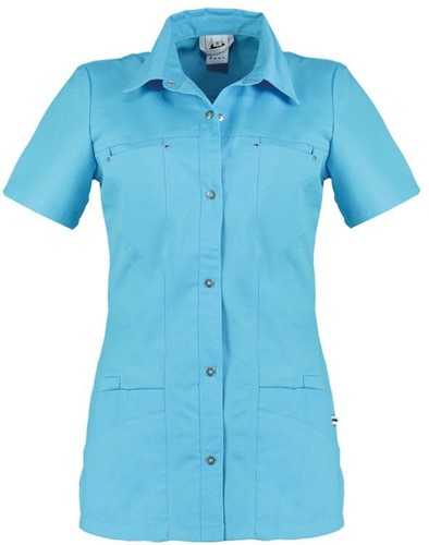 Haen High Line damesjasje Kara - Magic azur XL