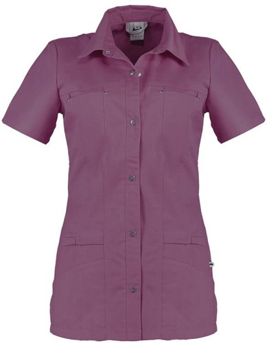Haen High Line damesjasje Kara - Purple passion XL
