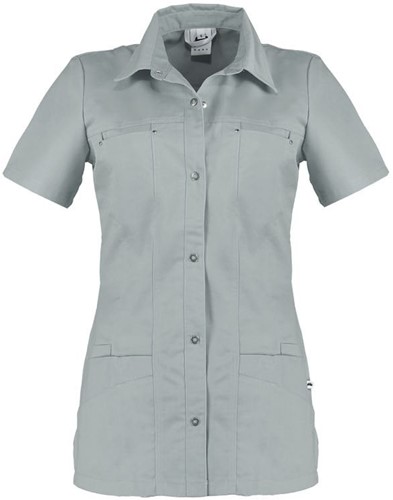 Haen High Line damesjasje Kara - Grey cross XL