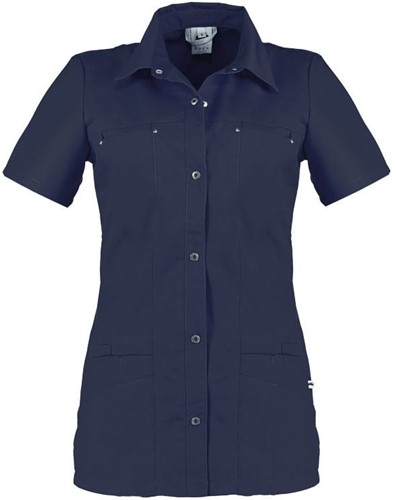 Haen High Line damesjasje Kara - Navy 2XL