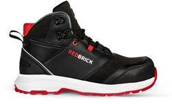 Redbrick Pulse High S3 ESD