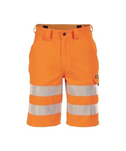 DASSY Idaho 250084 PESCO 70 - HIVIS STOF - FLUO-ORANJE STANDARD 66