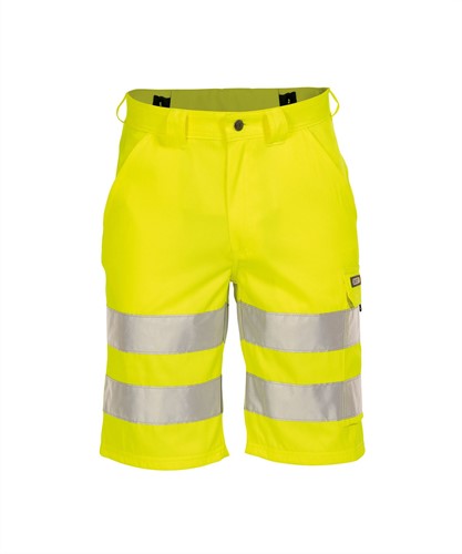 DASSY Idaho 250084 PESCO 70 - HIVIS STOF - FLUOGEEL STANDARD 42