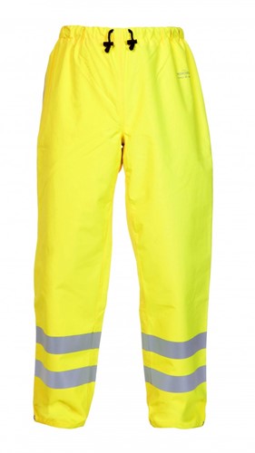 Hydrowear SNS regenbroek Ursum RWS 072375 - Fluor Geel - L