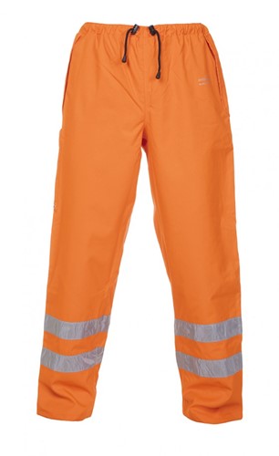 Hydrowear regenbroek Neede RWS 04025998 - Fluor Oranje  - XXL