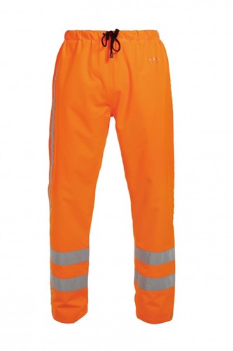 Hydrowear regenbroek Bangkok RWS 021150 - Fluor Oranje - XS