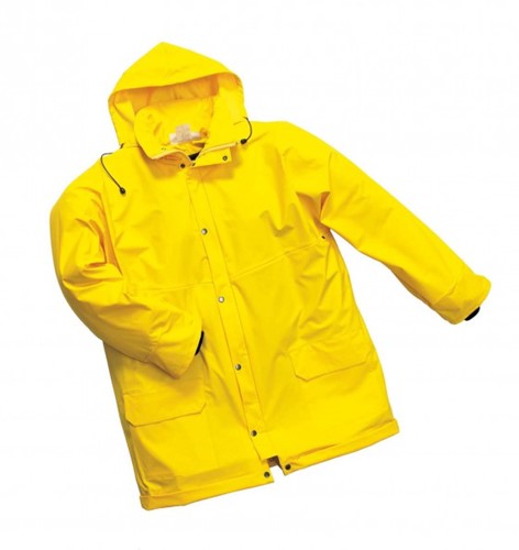 Hydrowear 016857 regenjas Salton 