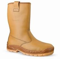 Jallatte Jalaska - Bruin - 44 - OUTLET