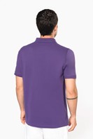 Kariban K241 Polo korte mouwen-3