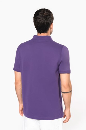 Kariban K241 Polo korte mouwen-3
