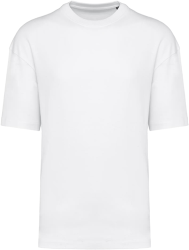 Kariban K3008 Oversized T-shirt korte mouwen uniseks
