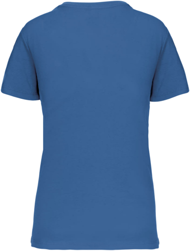 Kariban K3029IC Dames-t-shirt BIO150IC V-hals-2