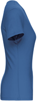 Kariban K3029IC Dames-t-shirt BIO150IC V-hals-3