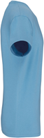 Kariban K3032IC Uniseks t-shirt met ronde hals Bio190IC -3