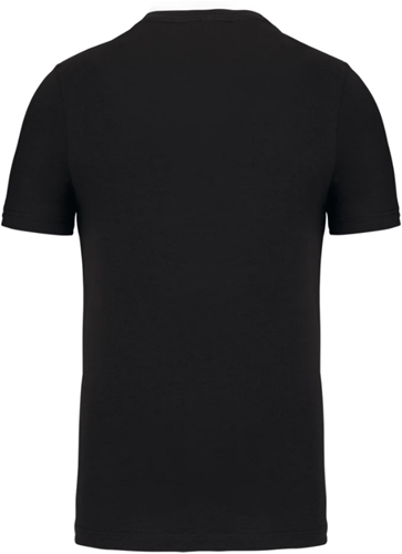 Kariban K357 T-shirt V-hals korte mouwen -2