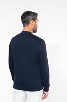 Kariban K4002 Sweatvest-2