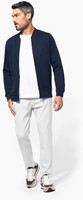 Kariban K4002 Sweatvest-3